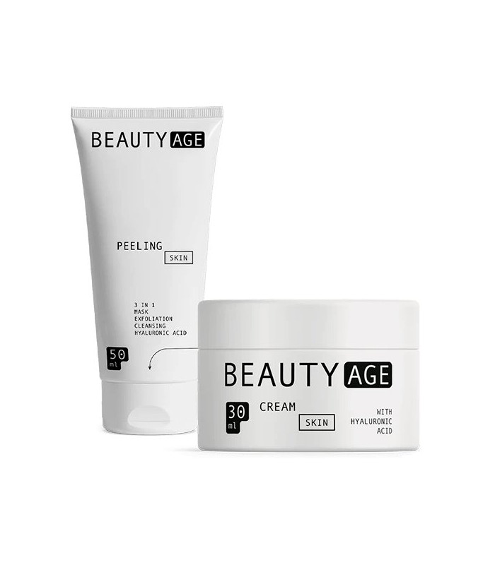 Beauty Age Сomplex