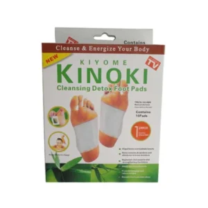 Kinoki Detox Patches