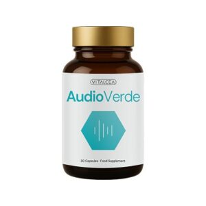 AudioVerde